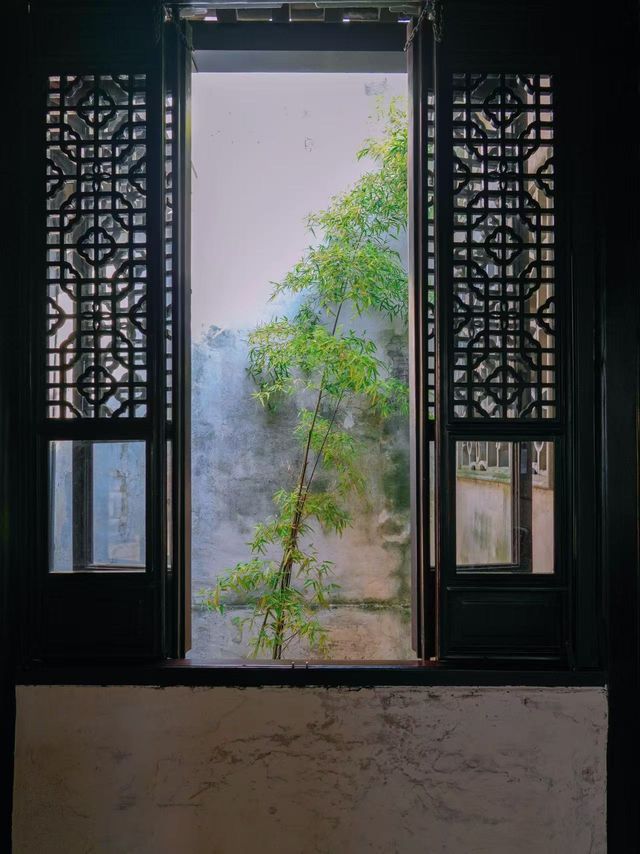 周莊｜不愧是中國最著名的水鄉之一