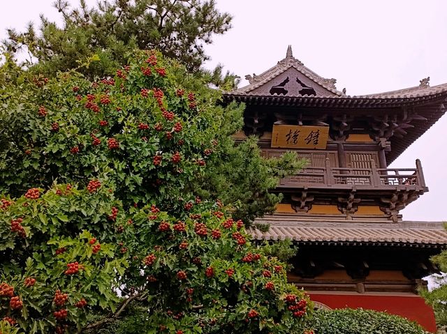 Taiyuan Opened Doors for Visa Free Transit Travelers: Landing There Directly