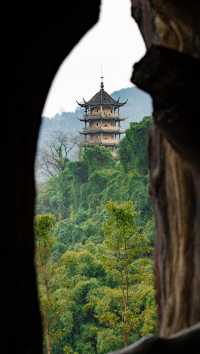 文治山公園