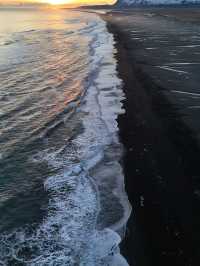 冰島8日遊 寒假這樣玩