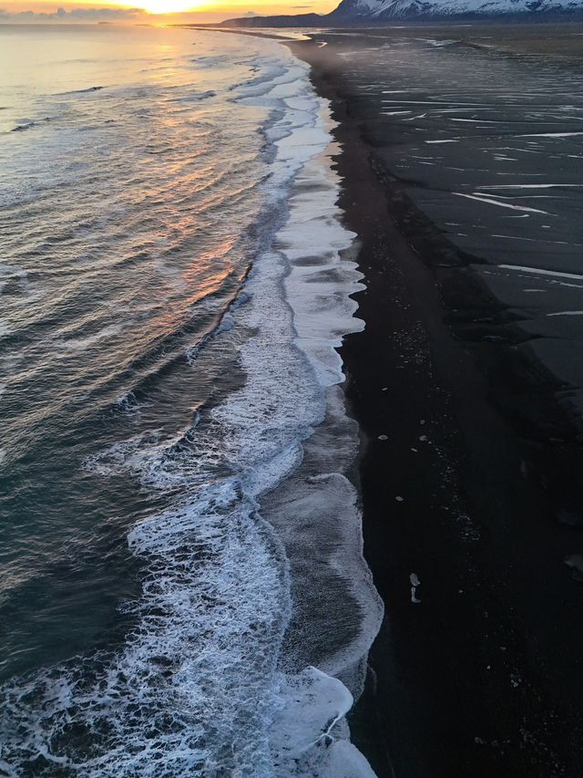 冰島8日遊 寒假這樣玩