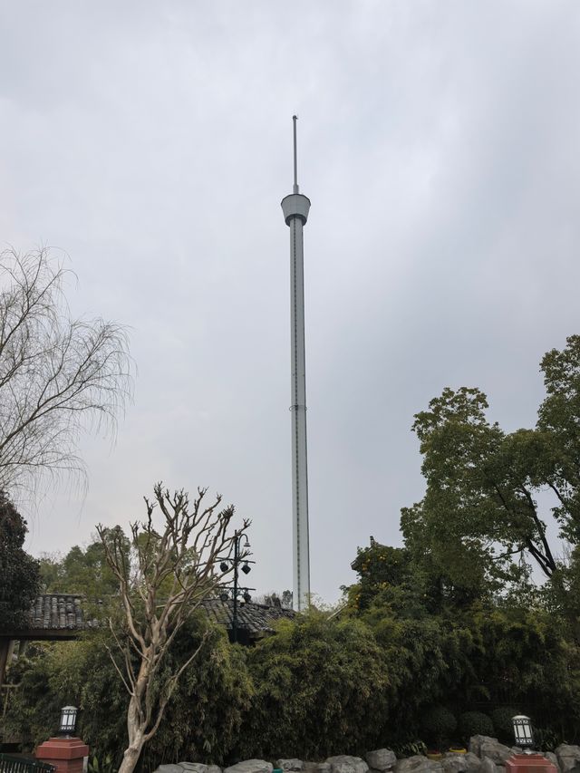 你敢來體驗嗎