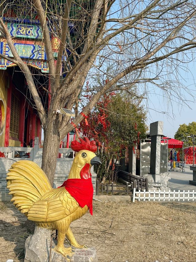 永城佛光寺 | 探尋三處靜謐之地