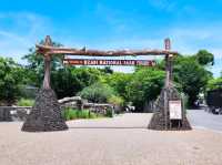 大阪市天王寺動物園