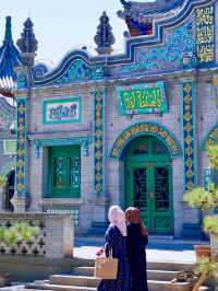 Discover Hohhot’s Great Mosque: A Jewel of Inner Mongolia