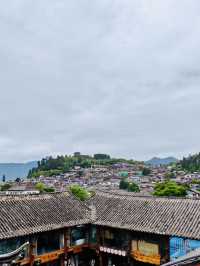 Old Town of Lijiang