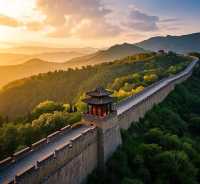 函谷關旅遊全攻略，探秘歷史雄關