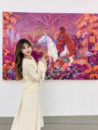 上海睇展｜春日必睇嘅藝術新展幻平界