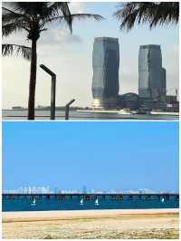 去了5次海口，整理出來的攻略！因為一首歌來到一座城