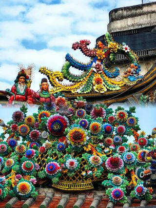 Jieyang Forbidden City | Unlock the Millennial Charm of This Small City