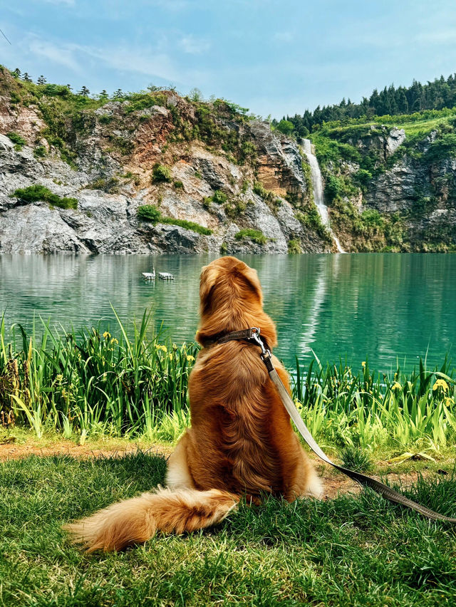 二月春風似剪刀 | 江夏靈山景區