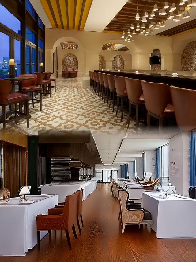 入住海口威斯汀酒店，體驗海濱奢華度假時光