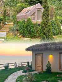 沒過度開發的海島，再不去就晚了