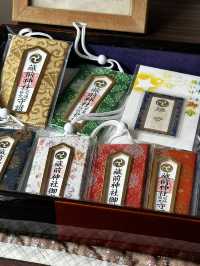 蔵前神社巡り⛩️｜東京のパリミモザ？