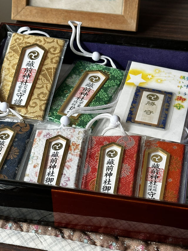 蔵前神社巡り⛩️｜東京のパリミモザ？