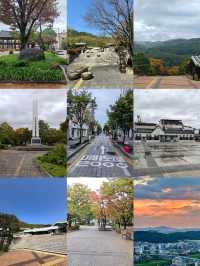 小眾旅遊目的地，清州～