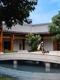 Unlock the Oriental Secret Realm with Dior! Experience the new garden aesthetics.