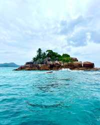 逃離996衝進這個免簽島國的我，結果……