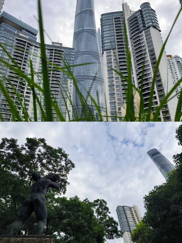 上海超酷酒店終於被我找到了