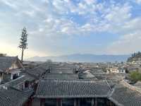 滇藏行雲南段第七天—第七天麗江之一