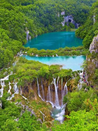 Croatia and Multi-Country Tour (14 Days) | Travel Guide