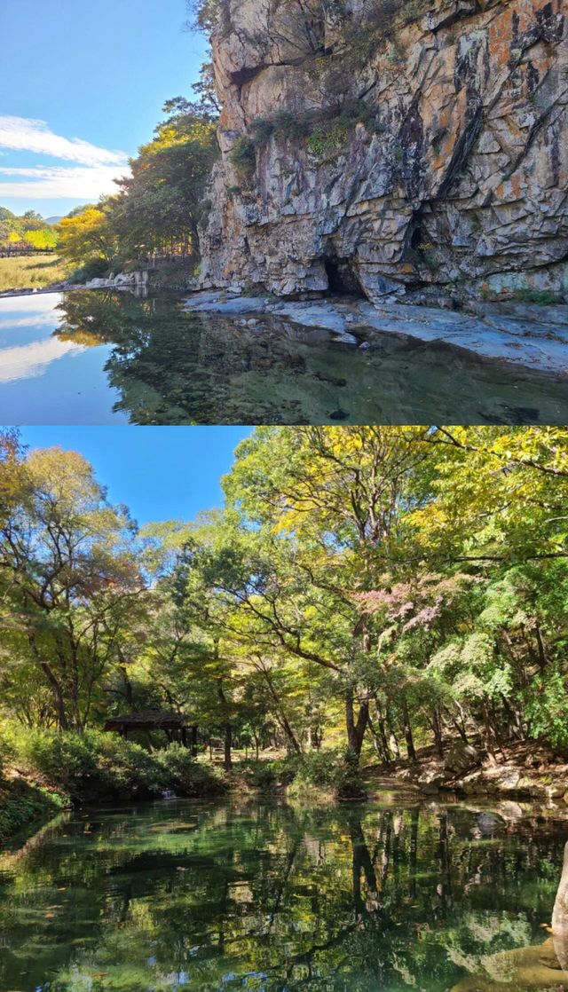 聞慶｜韓國小眾寶藏地