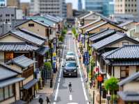 日本大分