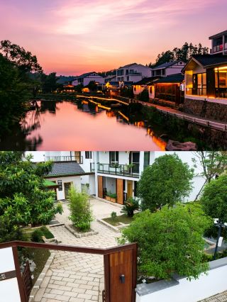 National Class-A Homestay | Jiangxi Nanyuan Homestay