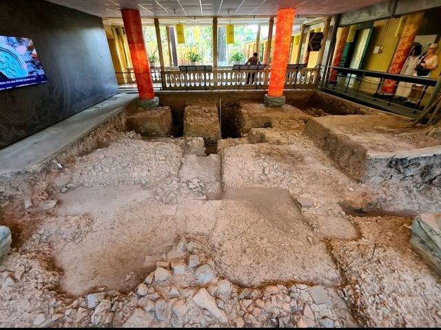 Imperial Citadel of Thang Long