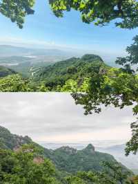 法拉山探秘古代道士嘅修仙之地！