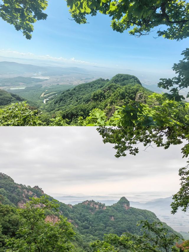 法拉山探秘古代道士嘅修仙之地！