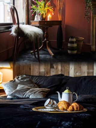 Help!!! What an amazing hotel in Macclesfield, UK!