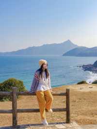 香港塔門島｜一日遊睇海行山攻略（附路線）