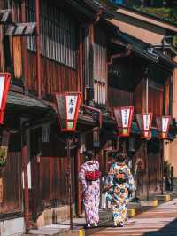 日本賞櫻🌸多條路線攻略請收好