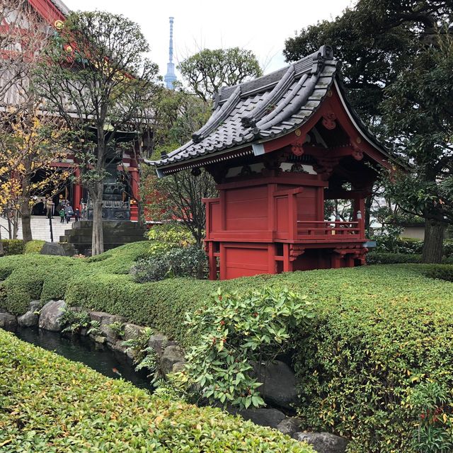淺草豪景酒店|盡覽東京晴空塔美景 酒店：淺草豪景酒店 地址：111-8765 東京都台
