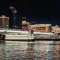 廣州粵海關這裡好city！一定要看完夜景再離開 
