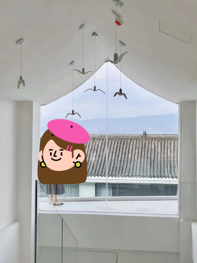 西昌聽濤小鎮遊玩攻略：邛海畔的藝術康養秘境