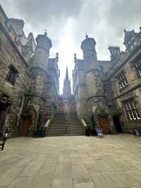 A Practical Two-Week Itinerary in the UK