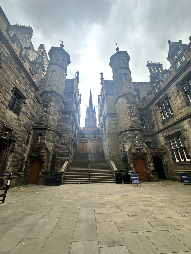 A Practical Two-Week Itinerary in the UK