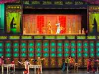 Tracing the Nyonya Heritage: The Call of Malacca