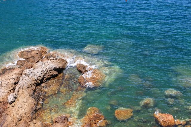 阿卡那拉琉璃海度假區