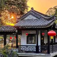 中山版🏮「南羅鼓巷」，美到心巴啦！