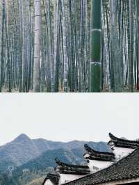 值得一再回味嘅小眾旅遊景點桐廬！三天兩夜攻略