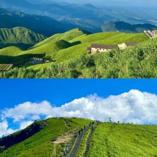 Just Back from Wugong Mountain - Here's the Real Deal