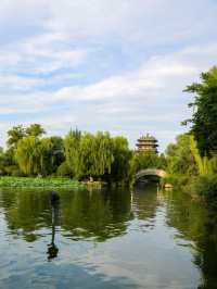 濟南旅遊必備攻略（超全）