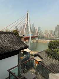 Chongqing 重庆 itinerary for 1-2 days ❤️