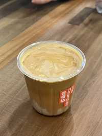 Shanghai｜Popular coffee shop on Yuyuan Road