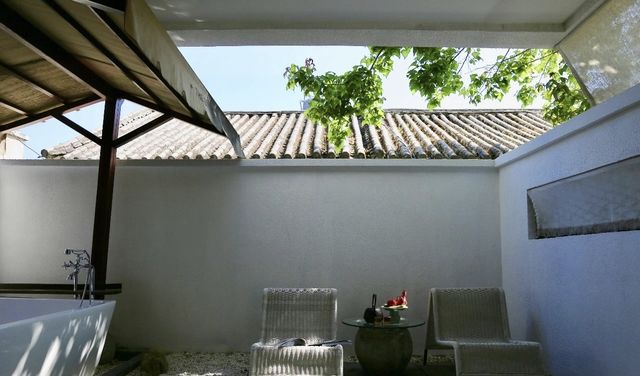 住在大理古城一號院，如何樂逸一場！