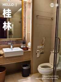 陽朔西街附近的酒店推介