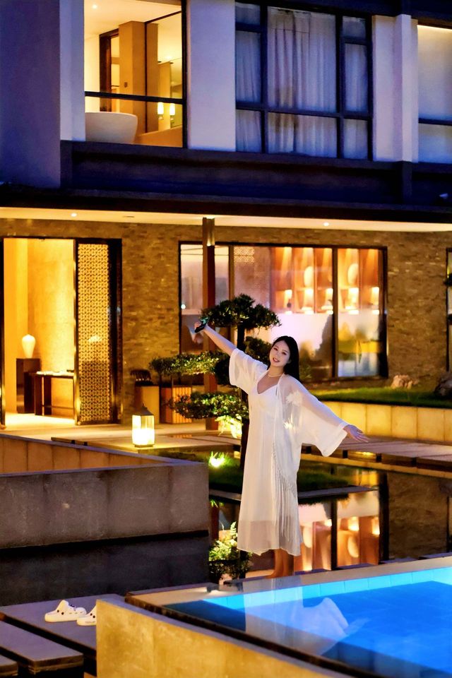 親子遊 | 入住陽朔頂級度假酒店